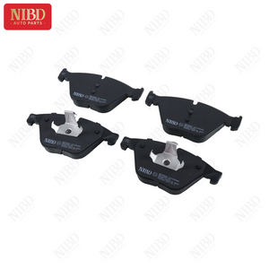 Brake Pad Set 34116850885 For BMW F10 F18