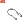 Exhaust pipe clamps 18307620323 For BMW F30 F20 F35