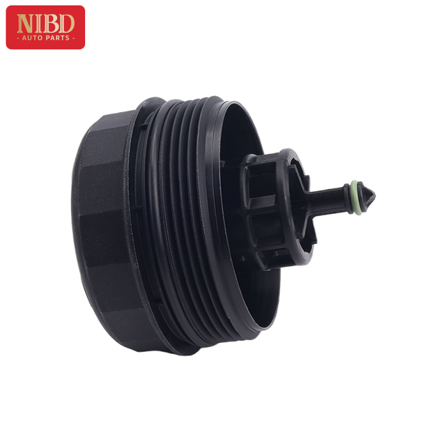 Oil Filter Housing Cap 11427525334 For BMW E90 E60 E65 F10 F18 F07 F11 F15 F16 F20 F21 F31 F02