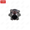 Wheel Hub Bearing 33406893687 For BMW G05 G06