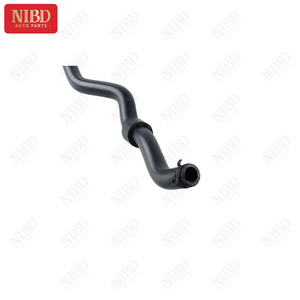 Coolant Hose A1665008975 For Mercedes W166 X166 4-MATIC C292
