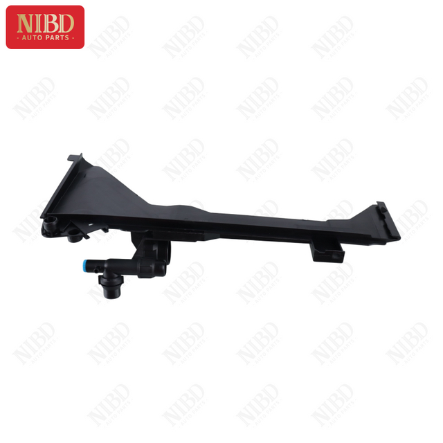 Radiator Mounting Plate 17111436250 For BMW E46