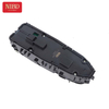 Window Lifter Switch Low Configuration Black Front Left A2139050000 9051 For Mercedes W213