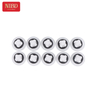 Trim Clip 51777171002 For BMW F45 F48 F25 F26 E70 F15 F85 E71 E72 F16 F86 R60 R61