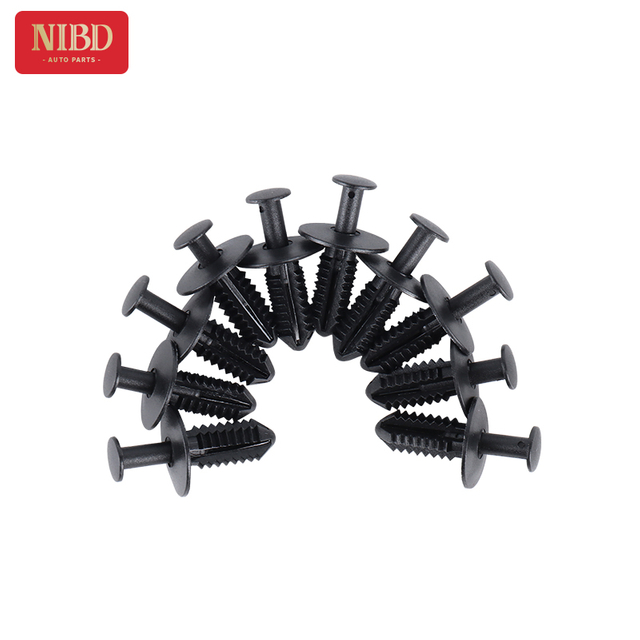 Trim Clip A1249900492 For Mercedes W204 W212 W124