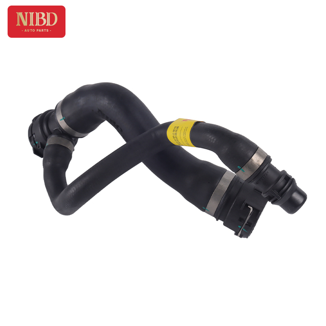 Coolant Hose 17127593490 17127537107 For BMW N52 E70