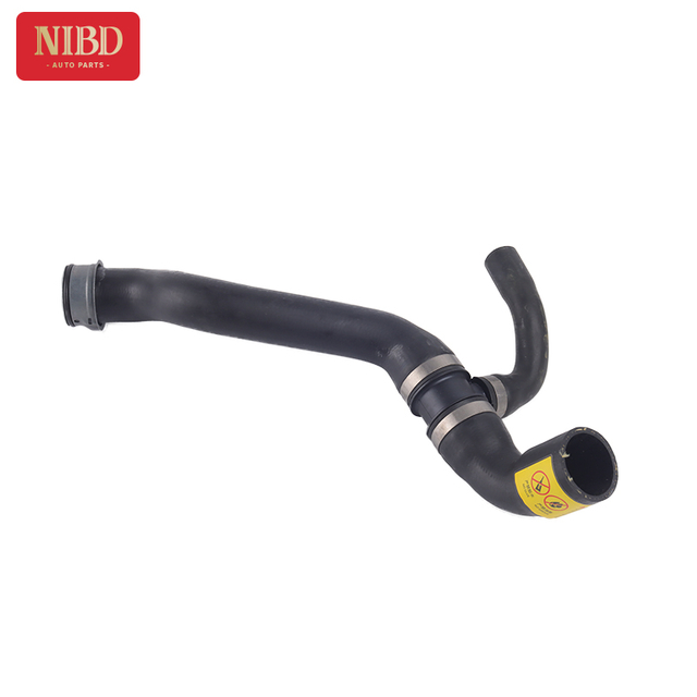 Coolant Hose A1645004875 For Mercedes X164 4-MATIC