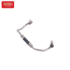 Turbocharger Coolant Feed Hose 11537563706 For BMW E71