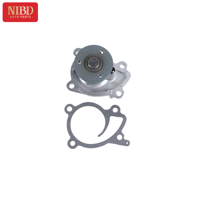 Water Pump A2002000001 For Mercedes W453