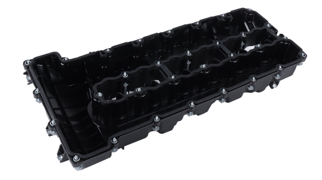 Valve Cover 11127565284 For BMW E90 E71 F02