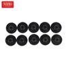 Trim Plastic Nut 51711958025 For BMW F15 E70 E53 F26 F25 E83 E84 E90 E46