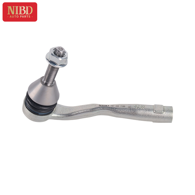 Steering Tie Rod End A1673307100 For Mercedes W167