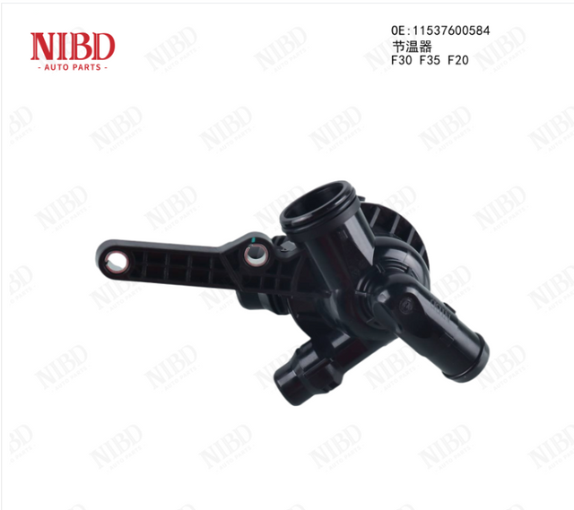 Thermostat 105℃ 11537600584 For BMW F20 F35 F30