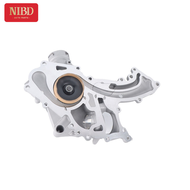 Water Pump A1572000201 For Mercedes W166 X166 W463 W222