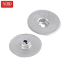Exhaust Heat Shield Body Washer 07146949380 For BMW G05 E71 F15 E70 F26 F25 E83 E53 F02 F01 G38 G30 F35 F34 F30