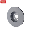 Brake Disc A0004212812 B For Mercedes X253