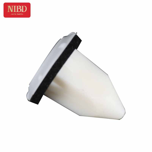 Insulation Nut 51127046911 For BMW E81 E87 E46 F10 F18 F12 E66 F01 E84 E83 F25 E70