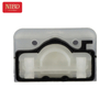 Trim Moulding Clip A0009914371 For Mercedes W204