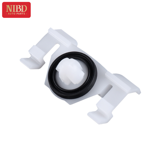 Trim Moulding Clip A2119880578 For Mercedes W221 W211