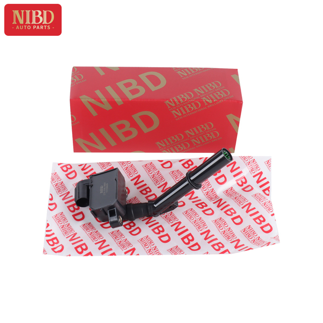 Ignition Coil A2769061001 For Mercedes W251 W212 W166 W221 W222
