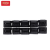 Trim Clip A1249900792 For Mercedes W168 W210 W124 W171 W170 W245 W220 W203 W211