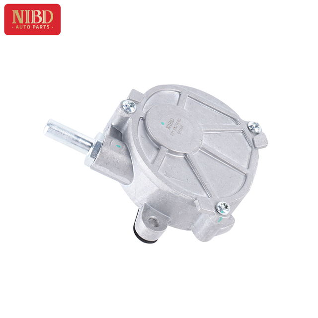 Vacuum Pump A2712301665 For Mercedes W204 W212
