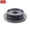 Crankshaft Pulley 11237573655 For BMW F18 F07 F02 F35 F20 F15 E70 E71 F16