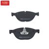 Brake Pad Set 34116851269 For BMW F02 F07 F10