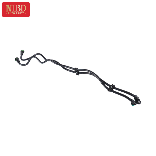 Fuel Hose 17227611991 For BMW E84