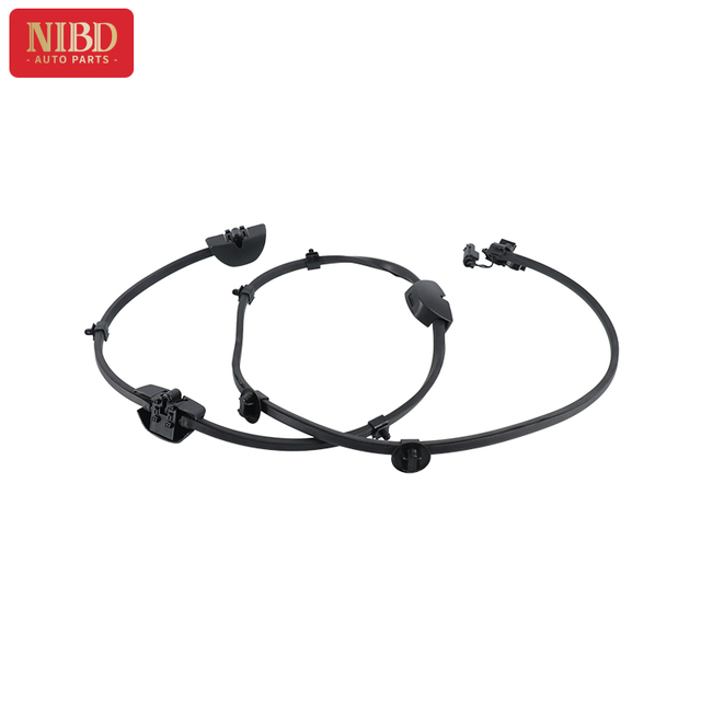 Windshield Washer Nozzle 61667357373 For BMW G11 G12