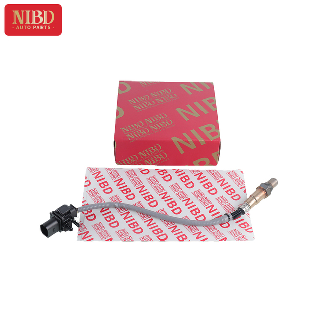 Oxygen Sensor 11787537984 For BMW E90 E60 E65 E66