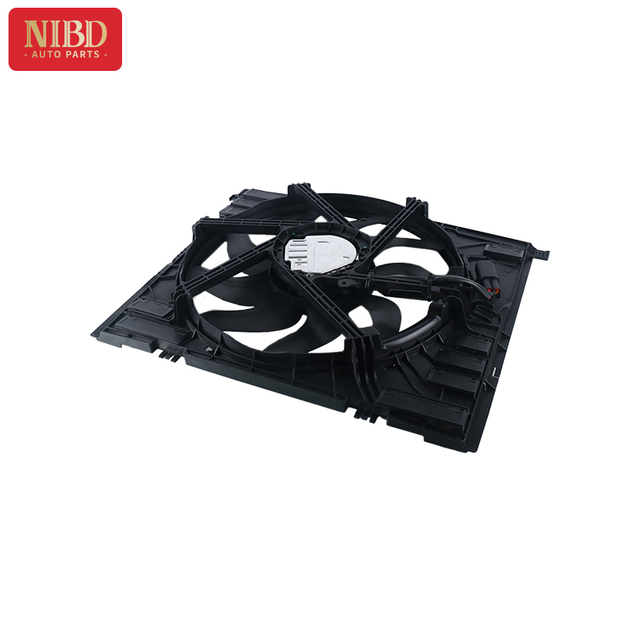 Radiator Fan 17428666815 For BMW G20 G28
