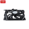 Radiator Fan 17417589028 For BMW F11 F01 F02