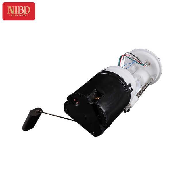 Fuel Pump Module Assembly 16117204765 For BMW N63 F15 F16 E70