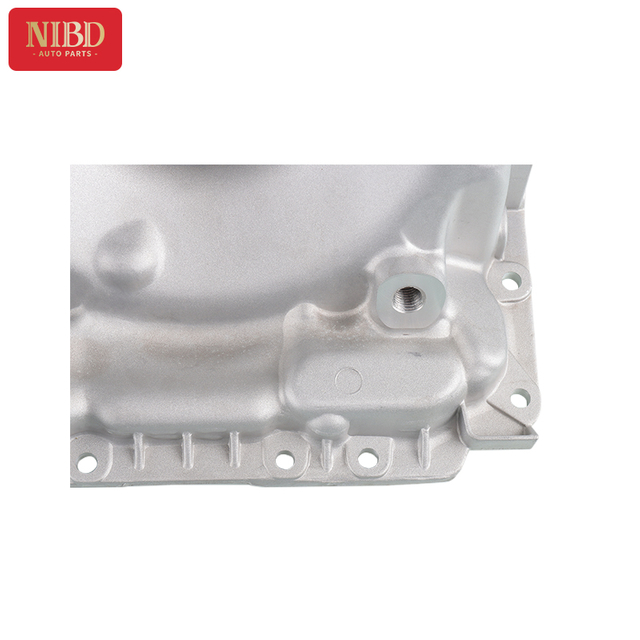 Oil Pan 11137601942 For BMW F25 F30 F34