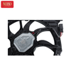Radiator Fan 17428509741 For BMW F18 F10 F02 
