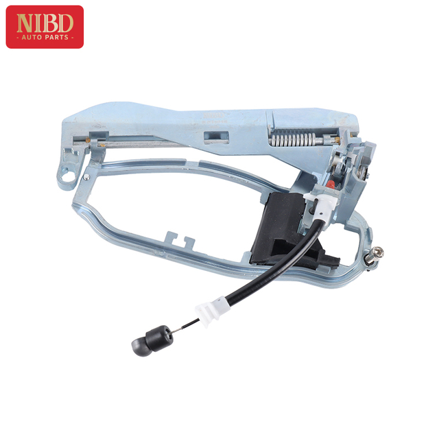 Door Handle Carrier 51218243616 For BMW X5 E53X5
