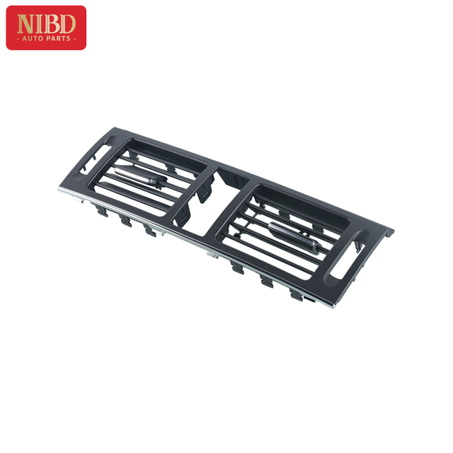 Air Outlet Vent Grille A2048304054 9116 For Mercedes W204 C204