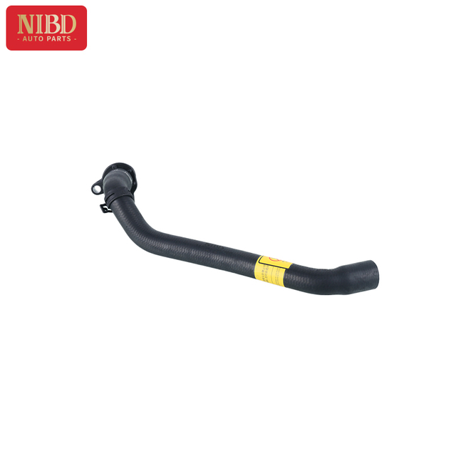 Coolant Hose 11537580969 For BMW F10 F18 F07 F11 F01 F02