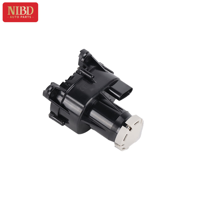 Intake Valve Actuator Motor A2711400004 For Mercedes W204 W212