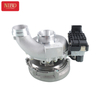 Turbocharger A6420901386 For Mercedes X166 W166