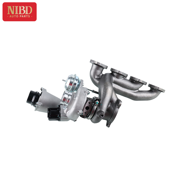 Turbocharger A2710903680 For Mercedes W204 W212