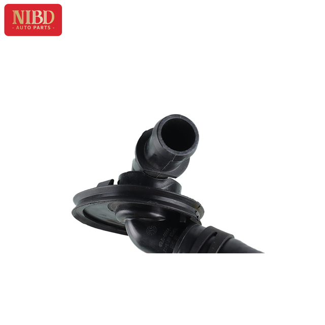 Coolant Hose A2038304196 For Mercedes W203
