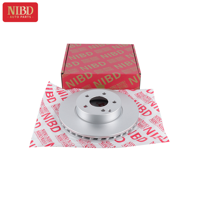 Brake Disc A2124211312 For Mercedes W204 W212