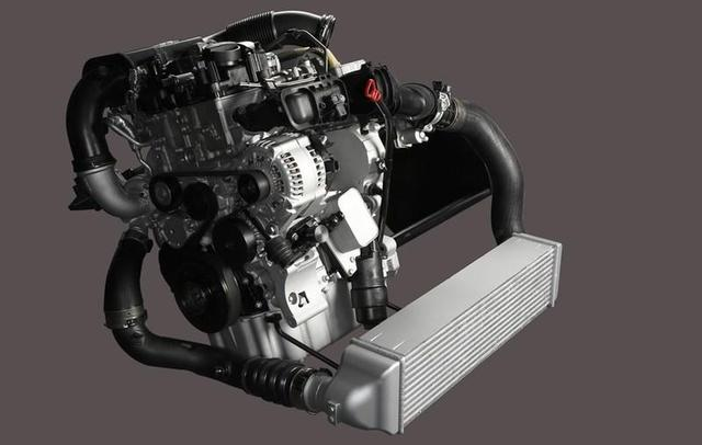 What are the common faults of BMW B38 engine?