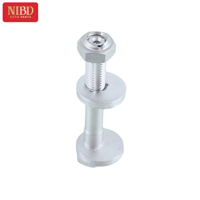 Eccentric bolt 33306760591 For BMW E38 E39 E60