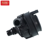 Auxiliary Water Pump A0005003500 For Mercedes X167 C118