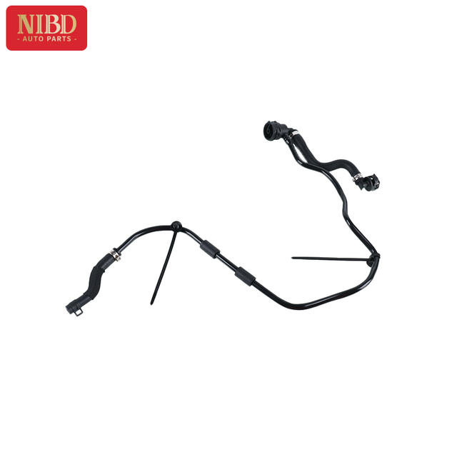 Coolant Hose A2055012601 For Mercedes W205