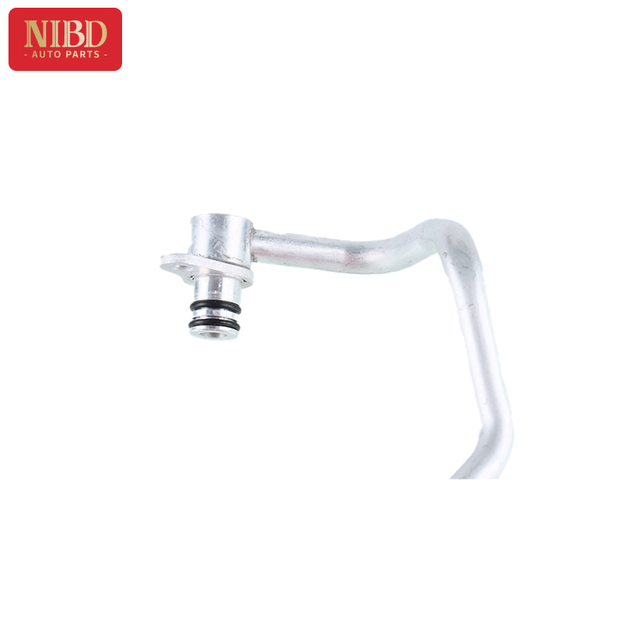 Turbocharger Coolant Line A2782000900 For Mercedes W221 W222