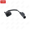 Windshield Washer Nozzle 61667046060 For BMW E60 E61
